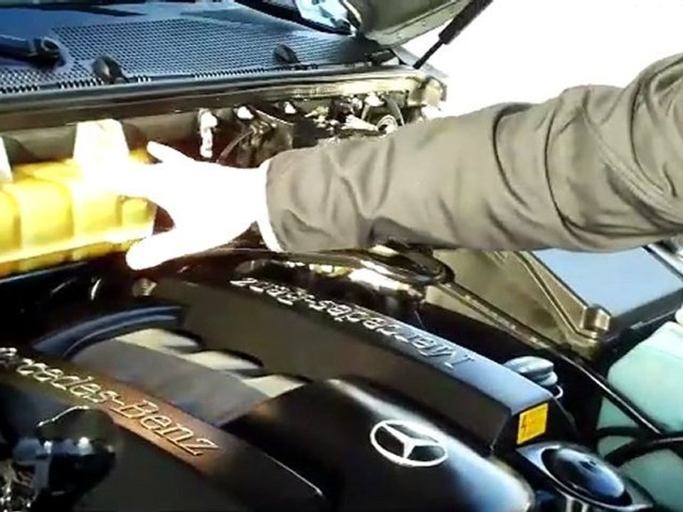 2002 Mercedes-Benz ML320 for sale at Honda Cars of Bellevue