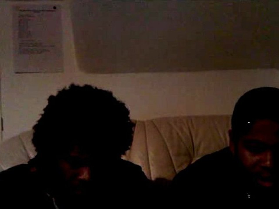 PT1 FAMINE AND SEDITION IS GROWING UPON THE EARTH_clip0