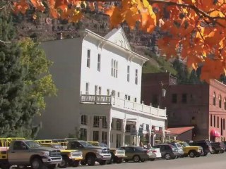 Ouray Ridgway Colorado San Juan Scenic Jeep Tours