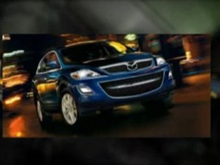 2011 Mazda Cx-9 Edmonton Alberta