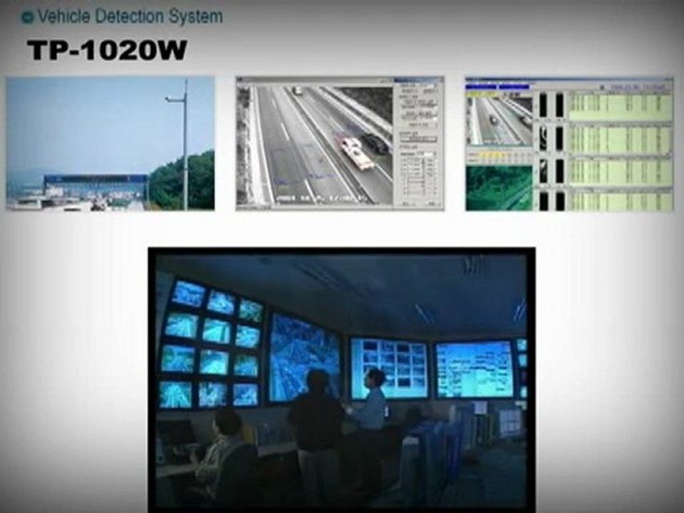 Topes's security cameras by theelectronicshop