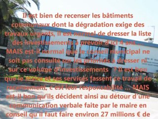 un referendum sinon ......