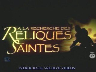 Reliques Saintes, Le Titulus Crucis - 1 de 3