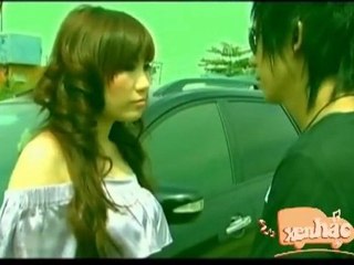 Giã từ  - Châu Gia Kiệt