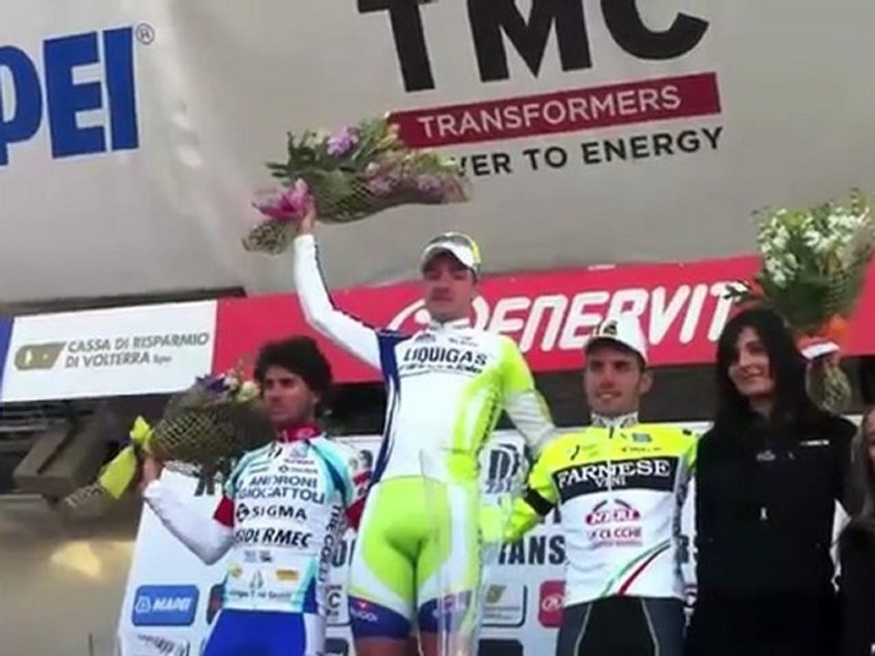 GP Costa degli Etruschi