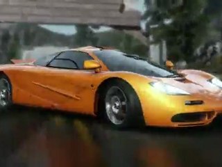 Need For Speed Hot Pursuit DLC Armed & Dangerous