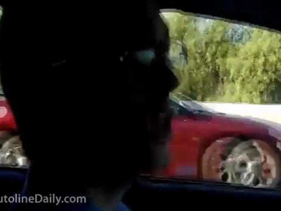 2012 Ford Focus Review