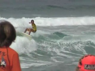 Novus Swell S3W7: NSSA Hawaii at Pinetree Kauai