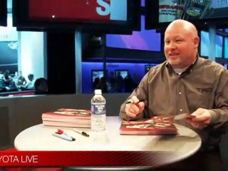 Toyota - 2011 North American International Auto Show