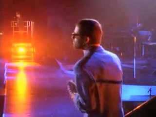 G.Michael y E.John - Don t Let The Sun Go Down On Me(S.esp)