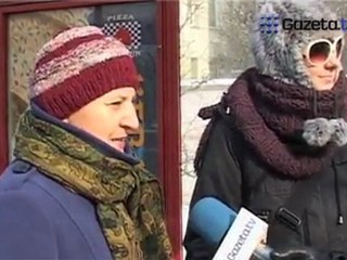 Download Video: Mieszkańcy Warszawy: Koksowniki to bardzo dobry pomysł