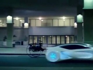 Mercedes Benz - TV Spot Extended Cut 'Welcome'