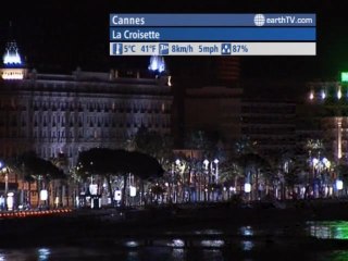 Macau SAR - China, Ekaterinburg - Russia, Tenerife - Spain, Cannes - France, Berlin - Germany, Melbourne - Australia, Los Angeles - USA