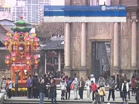 Seattle - USA, Amsterdam - Netherlands, Vienna - Austria, Cannes - France, Prague - Czech Republic, Macau SAR - China, Kyiv - Ukraine