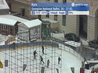 Seattle - USA, Palma de Mallorca - Spain, Hong Kong SAR - China, Kyiv - Ukraine, Cannes - France, Budapest - Hungary, Paris - France