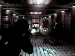 Dead Space 2 Peng Location Guide - Collect Peng ...