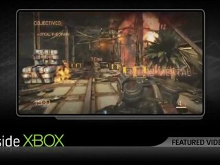 BulletStorm Walkthrough by Cliffy B