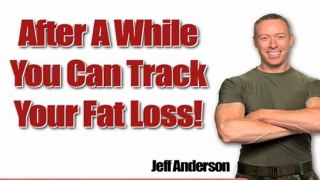 Tracking Your Weight Loss Program