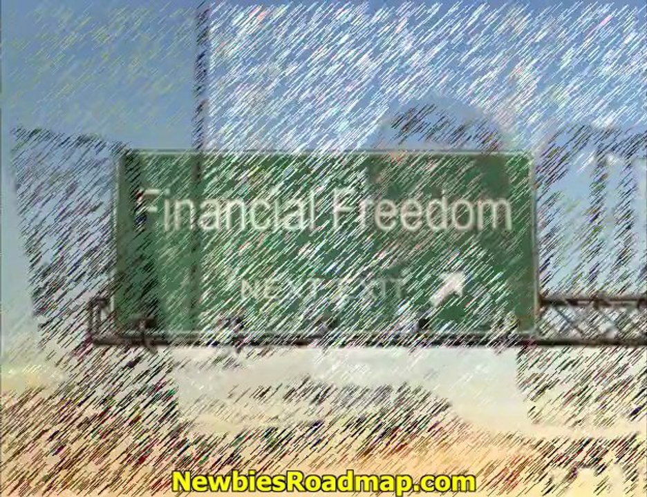 Newbies Roadmap To Internet Marketing Profits!