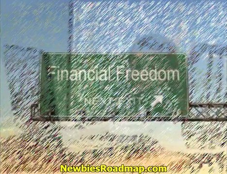 Newbies Roadmap To Internet Marketing Profits!