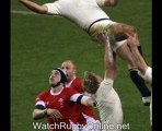 watch rugby union Six Nations 2011 live stream
