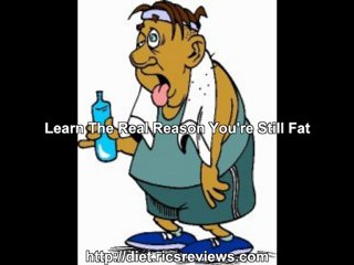 Burn it off,Keep it Off