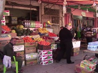 Arabic-Web-Life on the margin: Iraqis grapple with poverty