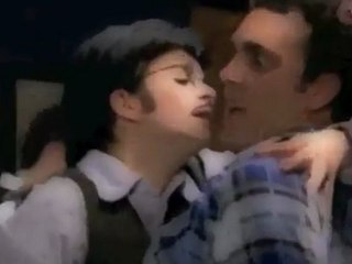 Gretel y Oliver # 10 2 parte