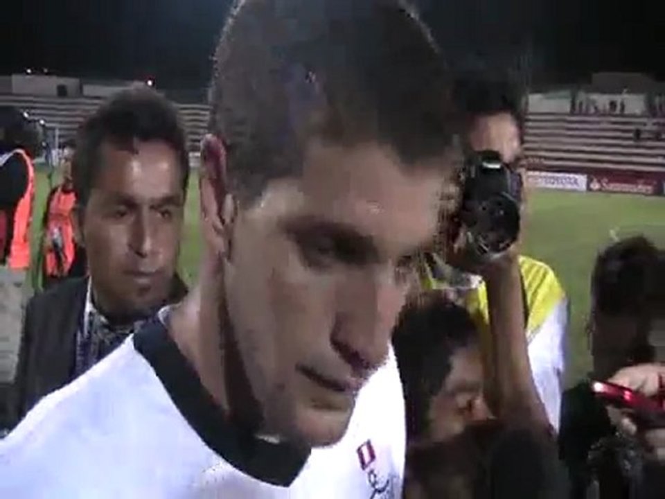 Peru.com: Carlos Marinelli