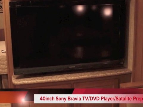 2011 Newmar Bay Star at Steinbring Motorcoach in Minnesota