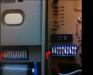 MultiCode Remote Transmitter Programming How-to program