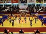 KEMALPAŞA HEM Valilik Kupası İzmir il 1.si