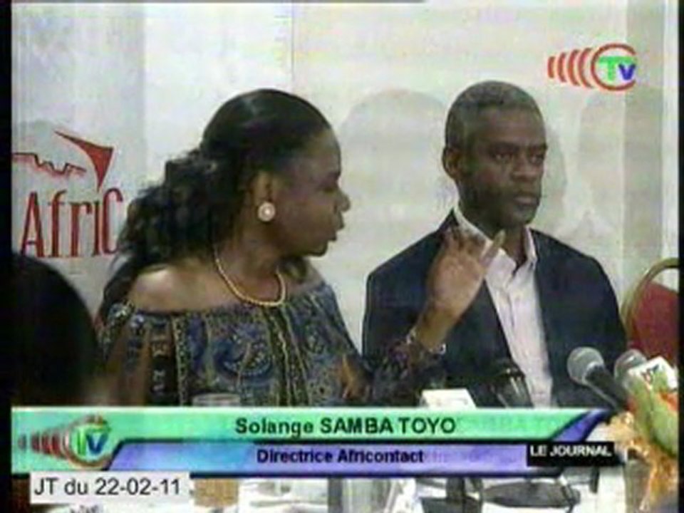 Bientôt la 2ème édition du festival du pagne et tissu africa