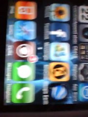 Comment mettre android et les 5 icones partout sur l iphone