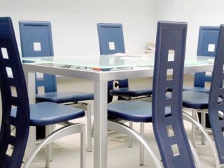 Vakuumbauteile Erfurt Dekont Vakuum Service GmbH