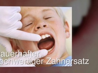 Amalgamsanierung Berlin Agarkov Dimitri M.Sc Zahnarztpraxis