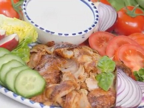 Döner Lieferant Lünen DEV Döner GmbH