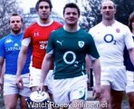 watch Wales vs Italy rugby Six nations live online