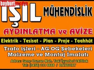 Bayburtun Düşman İşgalinden Kurtuluşunun 93.Yıl Dönümü