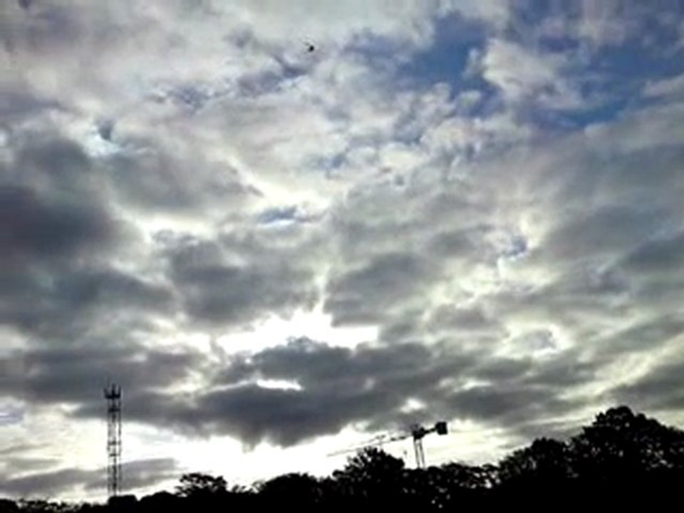 lama 400D camera sur l'arrière