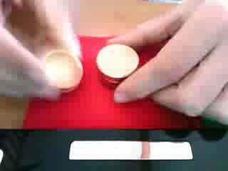 dynamc coins + explication