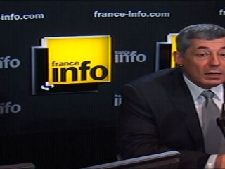 Groupe "Marly" : "Un tract anonyme et politique" (H. Guaino)