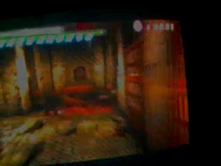walktrought devil may cry 1 mission 01