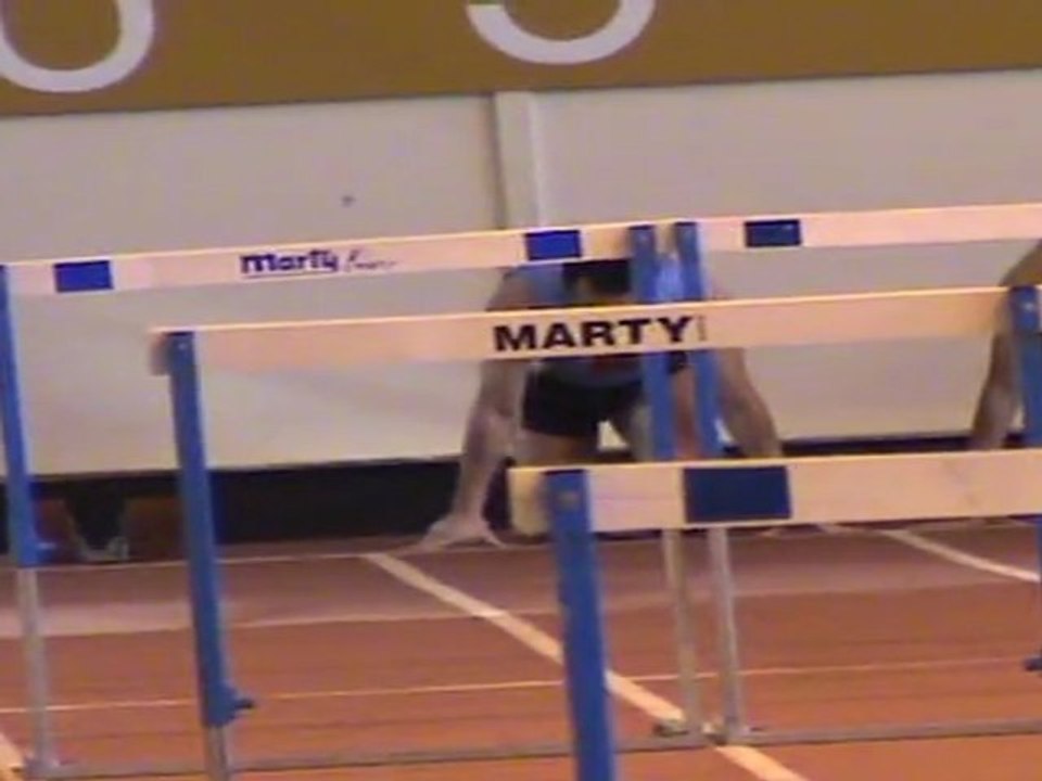 Thibaud 60m Haies EAPC