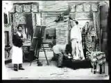 L'artiste et le mannequin (1900) - Georges Méliès
