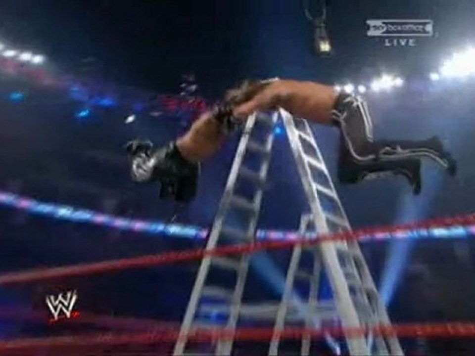 Wwe-fr.net - TLC #11 - Fatal Four Way 2010 Pt.2