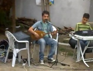 Menteşeli Yunus- Beyaz giyme toz olur