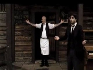 DJ BERKAN ÖNDEŞ & YOLANDA BE COOL - DROP THE HARD 2011