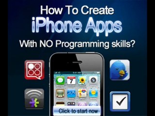 Iphone App Store will be your target. Create Iphone and ...