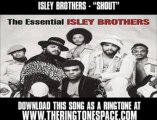 ISLEY BROTHERS - SHOUT